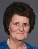 Joan Cummings Obituary