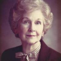 Obituary: Florence Staats Johnson