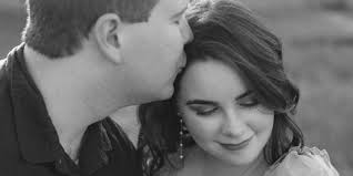 Sabrina Byrd and Caleb Cunningham's Wedding Website