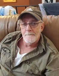 Obituary for Gary Lawrence Holmquist
