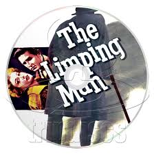 The Limping Man (1953) Crime, Film-Noir Movie on DVD - TripDiscs –  tripdiscs.com