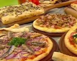 Pin En Comida