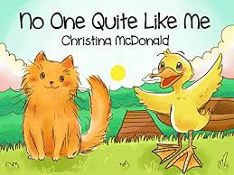 Every time i mention audiobooks for kids (so, you know, every third day), i get multiple questions about where to find read along books. No One Quite Like Me A Children S Bedtime Rhyming Picture Book For Preschool Kids Ages 2 4 Kindle Edition By Mcdonald Christina Children Kindle Ebooks Amazon Com