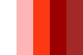 Coral Gemstone Color Palette In 2020 Gemstone Colors Color Palette Coral Colour Palette