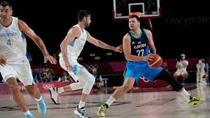 Seleccion argentina de basquet logo. La Seleccion Argentina De Basquet Debuto Con Una Dura Derrota Ante Eslovenia En Los Juegos Olimpicos