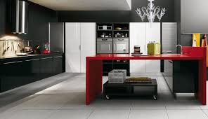 sleek custom kitchens perth wa kustom