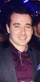 Condolence Book for Barry Coyne (Ballinabrackey, Meath)