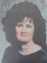 Melissa Joy Whitfield Bennett (1908-2006)