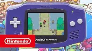 Mario estrena nombre, hermano y juego propio en famicom. Mario Luigi Superstar Saga Secuaces De Bowser Trailer Nostalgico Nintendo 3ds Youtube