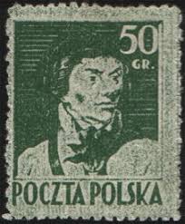 5zł 3,30zł w cenie sprzedaży: Znaczki Pocztowe Polska