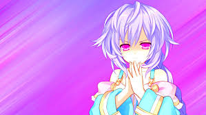 hyperdimension neptunia plutia wallpaper anime art manga anime anime anime art manga anime anime