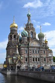 St petersburg is a city that is best appreciated from the water. 10 Atracoes Imperdiveis Em Moscou E Sao Petersburgo Na Russia