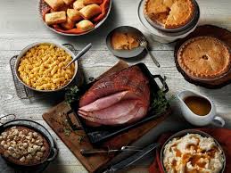 Home of legendary pies & comfort food favorites made with marie's famous recipes for over 70 years. Christmas Dinners To Go 2020 Restaurant Specials In California Across California Ca Patch