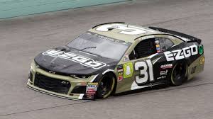 In this article, we'll see how these race. 2018 Nascar Cup Series Paint Schemes Team 31 Richard Childress Racing