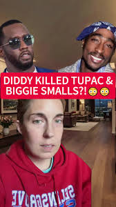 P Diddy Golf Ball Marker