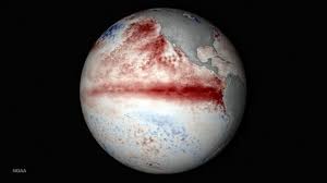 Why scientists disagree about global warming november 23, 2015 by craig idso , robert m. El Nino And Global Warming What S The Connection