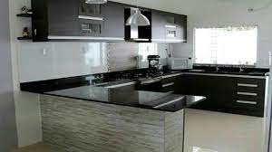 We have got some ideas for your kitchen remodel dark cabinets included for you to take a look. Top 50 Modular Kitchen Design Ideas 2021 Modern Kitchen Cabinets Youtube