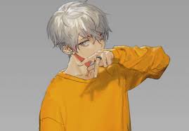 See more ideas about anime, aesthetic anime, anime girl. Anime Boy Pfp 25 Cool Pfp Ideas Online Dayz