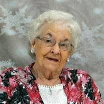 Dorene Porter Obituary (2022)