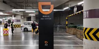 Didi labs was founded in mountain view, calif. Wie Funktioniert Die Chinesische Taxi Alternative Didi Reisetopia
