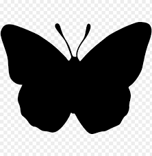 سكرابز ابراج is a free transparent png image. Butterfly Silhouette Png Free Png Images Toppng