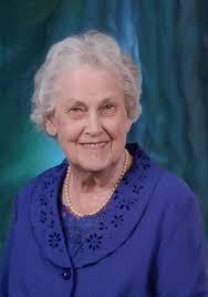 Doreen Kerr Obituary