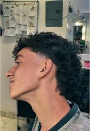 Los Mejores Mullet
