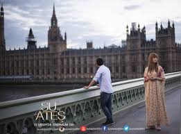 الفيلم التركي الماء والنار Su Ve Ates تركيا ادويت
