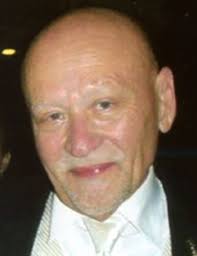 Gerald R. "Jerry" Bryant Obituary October 1, 2016