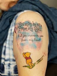 Maybe you would like to learn more about one of these? Quote Winnie The Pooh Tattoo Novocom Top