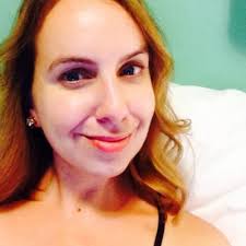 Kate Bain (@KateBain)