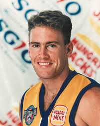 Waalitj Marawar 🦅