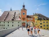 Best things to do in UNESCO listed Regensburg