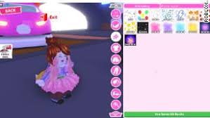 Roblox is the ultimate virtual universe that lets you play, create, and be anything you can imagine. How Roblox Became The It Game For Tweens And A Massive Business Cnn
