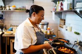 We did not find results for: 16 Black Chefs Changing Food In America The New York Times