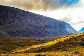 The kungsleden (swedish) is aptly named the 'king of trails' as it passes through some of the most beautiful locations in the world. Kungsleden Trail Complete Guide To The King S Trail Mountain Iq