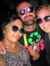 Get Yucked Up free comedy show in San Francisco at Dirty Trix