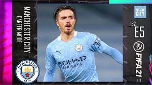 Talks are in their final stages and, barring an unexpected hitch, the playmaker will move for about £100m. Fifa 21 Manchester City Career Mode S2 E5 Jack Grealish The New De Bruyne Youtube