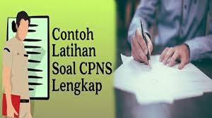 Materi Twk Cpns 2021 Latihan Soal Cpns 2021 Dan Kunci Jawaban Tribun Pontianak