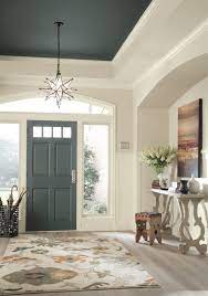 Foyer Paint Colors