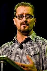 Chris Metzen