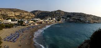 Are you ready for matala beach festival 2017? Matala Beach