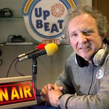 Richard Mulcahy... Playing to his own beat