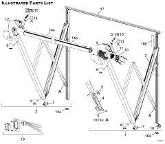 Exploded Parts View