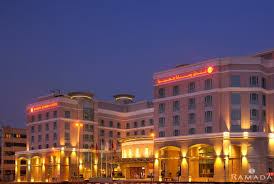 Significado de ramadã tradução ramadã. Ramada By Wyndham Jumeirah Upgraded To A Five Star Hotel Business Hotelier Middle East