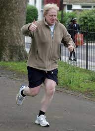 If you found, boris johnson jogging funny. Boris Hires Pt To Get Fit Following Covid 19 Scare