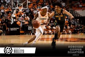 Daily Bullets (Feb. 22): Heartbreaker at GIA, Pokes Play in Arlington  Tonight