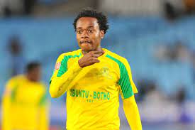 The south african soccer player was born in south africa on may 14, 1994. Percy Tau Introducing The New Brighton Hove Albion Attacker Goal Com