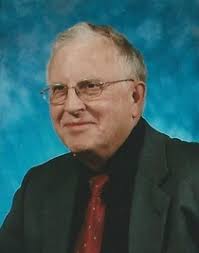 Obituary for James Carter Morgan