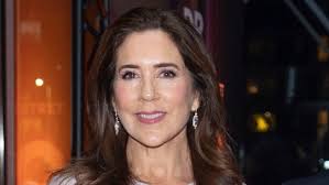 Kronprinsessen i godt selskab på Tasmanien: Mary hygger sig med sine søstre 